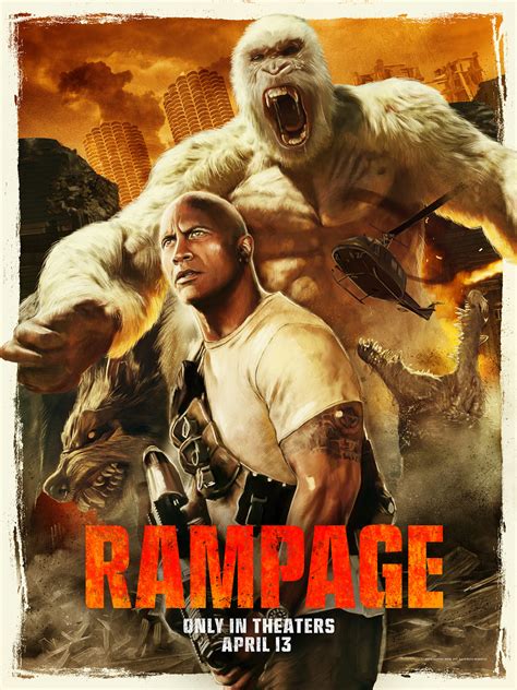 rampage imbd|rampage 123 movies.